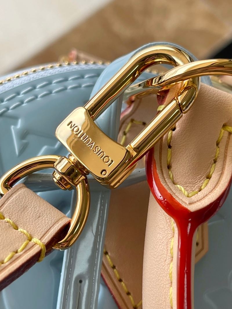 Louis Vuitton Top Handle Bags